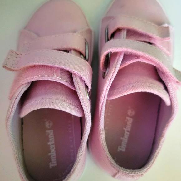 Timberland toddler shoes - Picture 2 of 4